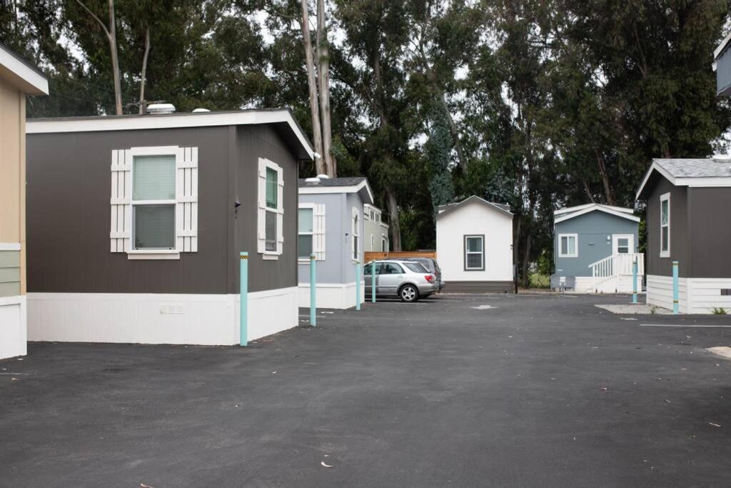 סן לואיס אוביספו Sunshine Tiny Home Near Downtown Slo מראה חיצוני תמונה